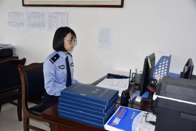 让数据多跑路,让基层警察少跑腿——湖南实现全国首例强戒人员诊断评估材料线上呈报